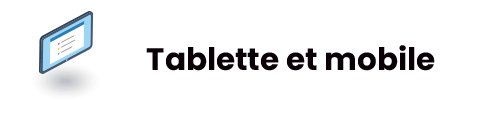 tablette
